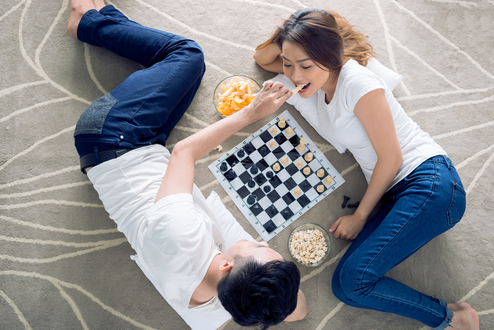 Cheap (Sometimes Free) Date Ideas