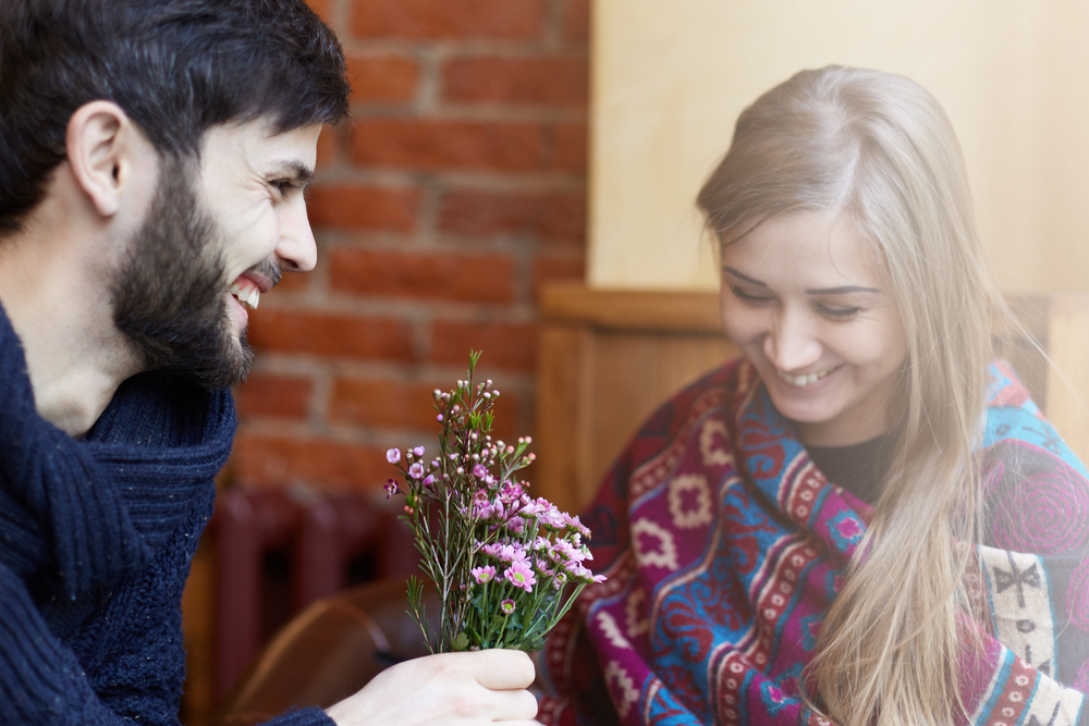 How to Impress a Date When You’re Broke